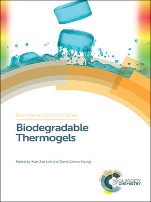 cover image of Biodegradable Thermogels